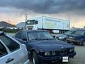 BMW 520 1990 года за 1 200 000 тг. в Актобе – фото 4