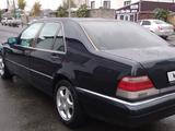 Mercedes-Benz S 320 1993 года за 2 600 000 тг. в Павлодар