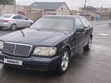 Mercedes-Benz S 320 1993 года за 2 600 000 тг. в Павлодар – фото 2