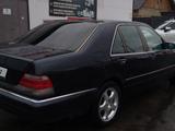 Mercedes-Benz S 320 1993 года за 2 600 000 тг. в Павлодар – фото 3