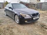 BMW 525 2005 годаүшін2 500 000 тг. в Алматы