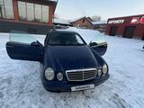 Mercedes-Benz CLK 200 1998 года за 1 800 000 тг. в Усть-Каменогорск