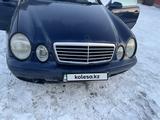 Mercedes-Benz CLK 200 1998 года за 1 800 000 тг. в Усть-Каменогорск – фото 2