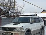 Mitsubishi Challenger 1998 годаүшін4 200 000 тг. в Алматы – фото 3