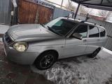 ВАЗ (Lada) Priora 2171 2012 годаfor2 100 000 тг. в Актобе – фото 2