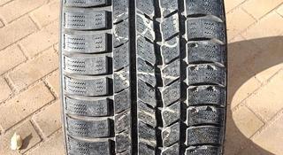 ОДНА шина 225/40 R18 — "Nexen WinGuard Sport" (Корея), всесезонна за 45 000 тг. в Астана