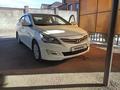 Hyundai Accent 2015 года за 4 950 000 тг. в Павлодар – фото 6