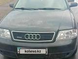 Audi A6 1999 годаүшін2 300 000 тг. в Павлодар