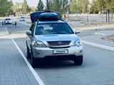 Lexus RX 330 2003 годаfor7 500 000 тг. в Талдыкорган – фото 3