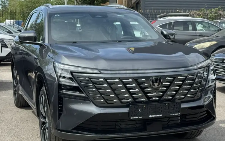 Changan CS75 Plus 2025 годаүшін11 990 000 тг. в Астана
