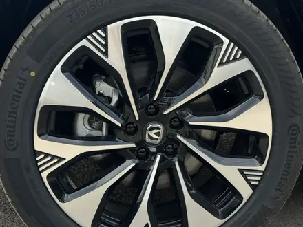 Changan CS75 Plus 2025 года за 11 990 000 тг. в Астана – фото 5