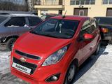 Chevrolet Spark 2021 годаfor5 500 000 тг. в Астана – фото 5