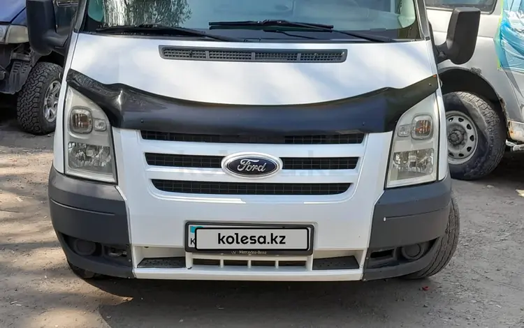 Ford Transit 2011 года за 5 500 000 тг. в Алматы