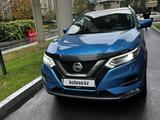 Nissan Qashqai 2021 годаfor12 500 000 тг. в Алматы