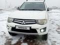 Mitsubishi L200 2012 года за 6 400 000 тг. в Жезказган