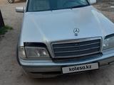 Mercedes-Benz C 180 1993 годаүшін1 350 000 тг. в Павлодар