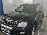 Toyota Land Cruiser Prado 2005 года за 10 500 000 тг. в Караганда