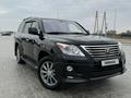 Lexus LX 570 2011 годаfor27 000 000 тг. в Актау