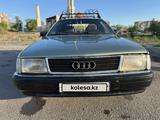 Audi 100 1986 года за 900 000 тг. в Караганда
