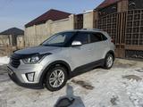 Hyundai Creta 2020 года за 9 350 000 тг. в Тараз – фото 4