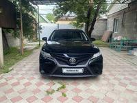 Toyota Camry 2020 годаүшін12 700 000 тг. в Алматы