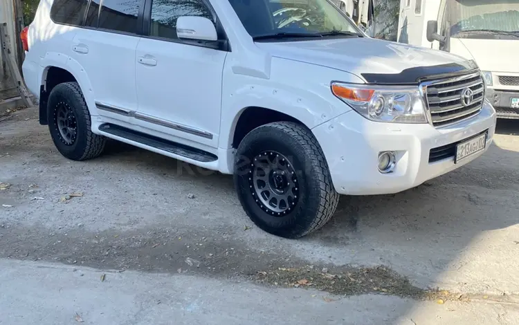 Арки накладки на крылья за 250 000 тг. в Алматы