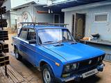 ВАЗ (Lada) 2106 1991 года за 400 000 тг. в Алматы