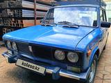 ВАЗ (Lada) 2106 1991 года за 400 000 тг. в Алматы – фото 2