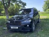 BMW X5 2007 года за 9 100 000 тг. в Кокшетау – фото 3