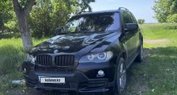 BMW X5 2007 года за 9 100 000 тг. в Кокшетау – фото 3