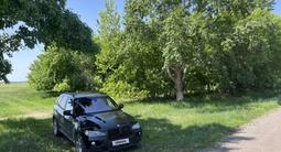 BMW X5 2007 года за 9 100 000 тг. в Кокшетау – фото 2