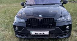 BMW X5 2007 года за 9 100 000 тг. в Кокшетау – фото 4