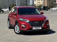 Hyundai Tucson 2019 годаүшін10 290 000 тг. в Астана