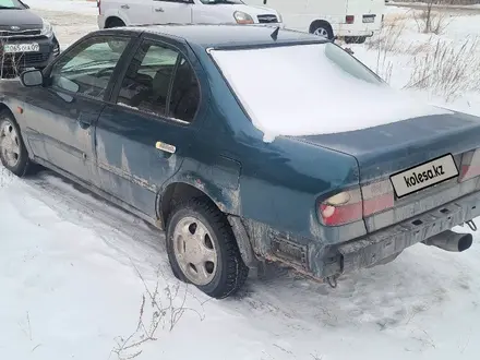 Nissan Primera 1996 года за 850 000 тг. в Шахтинск – фото 3