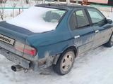 Nissan Primera 1996 года за 850 000 тг. в Шахтинск – фото 4