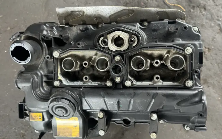 Двигатель bmw N20b20 за 1 600 000 тг. в Алматы