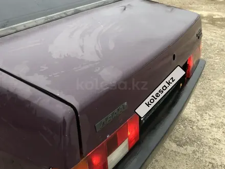 ВАЗ (Lada) 21099 1998 года за 400 000 тг. в Кокшетау – фото 6