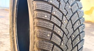 235/55 R19 Pirelli Ice Zero2 Шипованные 2024 за 105 000 тг. в Алматы