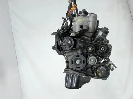 Двигатель BMD — объемом 1.2 литра Volkswagen Polo, Fabia за 350 000 тг. в Астана – фото 2