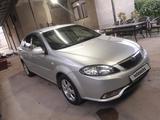 Daewoo Gentra 2014 года за 3 500 000 тг. в Шымкент – фото 2