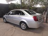 Daewoo Gentra 2014 года за 3 500 000 тг. в Шымкент – фото 3