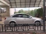 Daewoo Gentra 2014 года за 3 500 000 тг. в Шымкент – фото 5