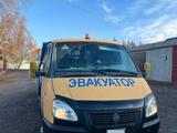 ГАЗ 2004 года за 3 600 000 тг. в Астана