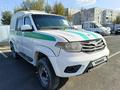 УАЗ Pickup 2016 года за 1 783 000 тг. в Актобе – фото 3