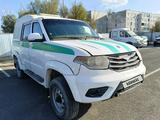 УАЗ Pickup 2016 годаүшін1 783 000 тг. в Актобе – фото 3