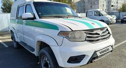 УАЗ Pickup 2016 годаүшін1 783 000 тг. в Актобе – фото 3