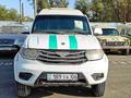 УАЗ Pickup 2016 года за 1 783 000 тг. в Актобе – фото 2