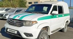 УАЗ Pickup 2016 годаүшін1 783 000 тг. в Актобе