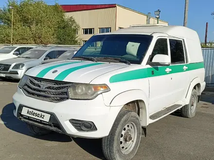 УАЗ Pickup 2016 года за 1 783 000 тг. в Актобе