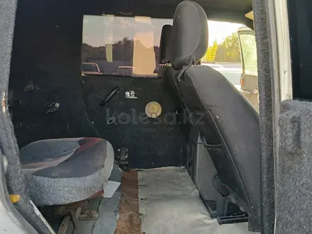 УАЗ Pickup 2016 года за 1 783 000 тг. в Актобе – фото 9